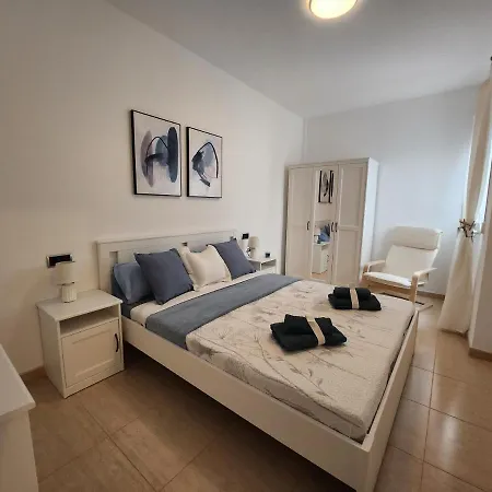 La Pequena Tortuga Apartament Puerto del Rosario (Fuerteventura)